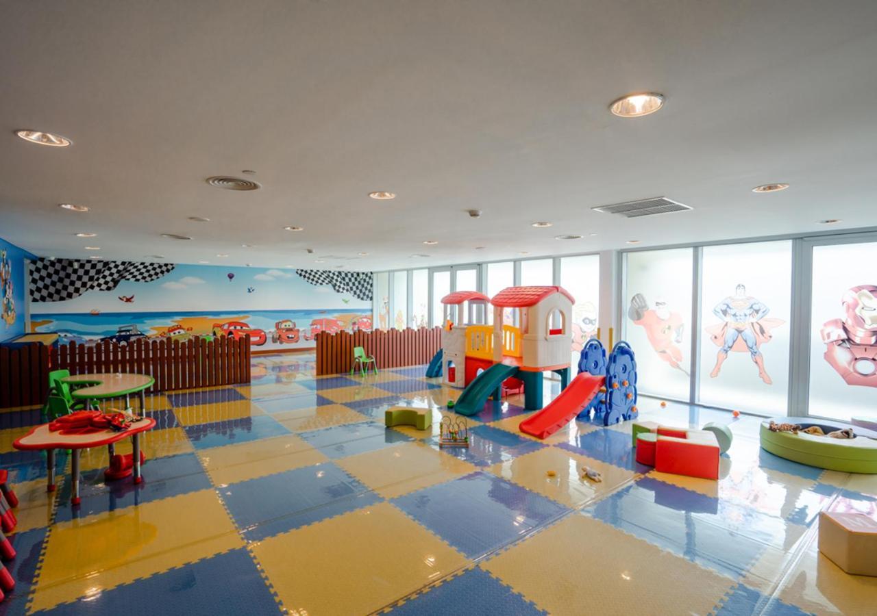 Apartment Nasma Luxury Stays - Serene With Balcony Steps From The Sea *
